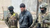 В трех регионах Казахстана провели операции по задержанию террористов — видео