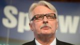 Die Zeit: Польша призвала НАТО забыть об «устаревшем» договоре с Россией