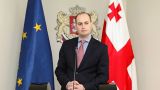 МИД Грузии: В отношениях с Россией есть определенный прогресс