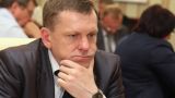 Вслед за Чалым в отставку подал министр финансов Крыма