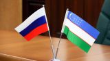 Главы правительств России и Узбекистана встретятся в Москве