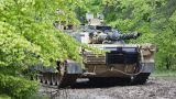 «И станут они грузом 200»: двести бойцов ВСУ должны освоить танки Abrams