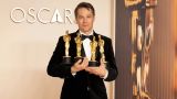 Фильм с российскими актерами стал триумфатором премии «Оскар»