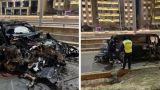 Гонки в Казахстане: стало известно имя виновника ДТП с тремя жертвами