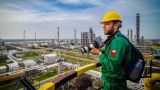 План ЕС по запрету российской нефти сулит венгерской компании огромную прибыль — СМИ
