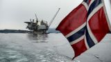 Норвежские нефтяники не добились роста зарплат и начали забастовку