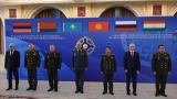Представители Армении не приехали на Совет министров обороны ОДКБ в Алма-Ату