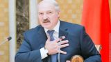Путин не дождётся выполнения обещаний Лукашенко