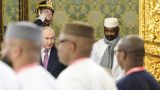Как Россия и Африка будут строить новый экономический порядок: главные тезисы