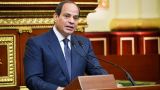 «Мини-арабский саммит»: Египет вновь во главе общеарабского единства