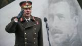 Главком латвийской армии: Пока нет необходимости звать к нам новые войска НАТО