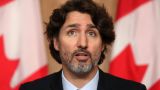 «Оружия будет еще больше»: канадский премьер Трюдо настроен решительно