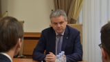 Кишинев вызывает Тирасполь на срочные переговоры по проблемам своих фермеров