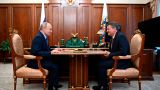 Путин поддержал идею о возрождении аналога Царскосельского лицея