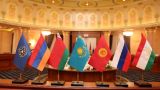 Совет министров обороны ОДКБ обсудил угрозы военной безопасности