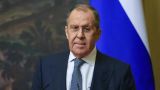 Лавров: США активно поддерживают терроризм в Афганистане