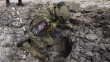 Украинские войска обстреляли ДНР 59 раз за сутки