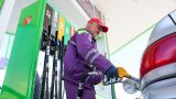 Ограничения на продажу бензина и дизеля введены в Омской области