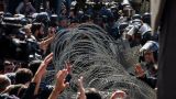 Армения: «бархатная революция» или обычный кризис?