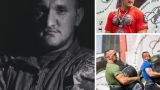 В зоне СВО убит чемпион мира по пауэрлифтингу Белоконь, воевавший на стороне Киева