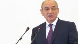 Бако Саакян: Международное признание Нагорного Карабаха — вопрос времени