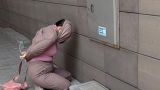 Женщина стреляла в экс-главу одесской ячейки «Правого сектора»*** Стерненко