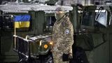 Украина готовит провокацию для обвинения России в применении химоружия