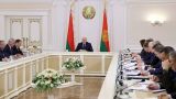Лукашенко: Белоруссия стоит перед атакой тактическим ядерным оружием