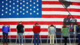 Победители и лузеры выборов в США: фактор Десантиса и война по расписанию