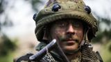 СМИ: Эстония начала переброску элитных войск к границе с Россией