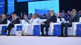 Токаев и Мелони приняли участие в специальной сессии Международного форума Астана