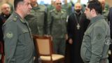 В МО Армении обсудили инженерное оснащение позиций и комплектование спецназа