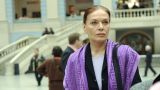 Actress Lyudmila Chursina has died