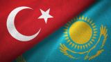 Турция и Казахстан заключили соглашение в оборонной сфере