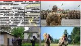 Украинские националисты из добробатов вновь терроризируют местное население