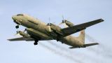 США сообщили о полетах российских военных самолетов около Аляски