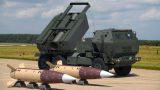 Торчат уши НАТО: над Белгородской областью сбито более 10 ракет РСЗО HIMARS