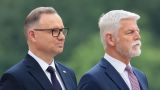 Президенты Чехии и Польши встретились, чтобы обсудить, как «победить» Россию