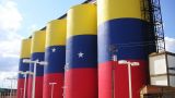 Назад, к санкциям: США сворачивают операции с нефтегазовым сектором Венесуэлы