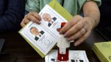 Россия, Казахстан и Грузия «проголосовали» против Эрдогана, Азербайджан — за