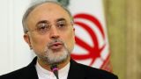 Салехи: Соглашение в Вене достигнуто на основе примечаний иранской стороны