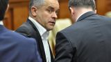 Прокуратура Молдавии подает ордер на арест Плахотнюка в Интерпол