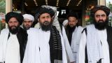 Зачем талибы* запретили салоны в Афганистане — вот в чём вопрос