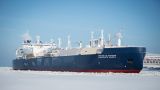 Gazprom fears Yamal LNG may hurt pipeline gas supply to Europe