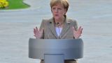 Меркель поведала о несогласии с позицией Киева по «Северному потоку-2»