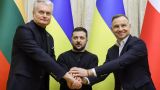 За что Украина полюбила польский мятеж 1863 года?