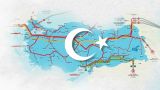 Газовый хаб в Турции может заработать и без новых газопроводов