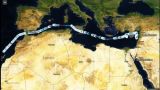 Нефтетанкер раздора: «летучий иранец» покинул Средиземное море