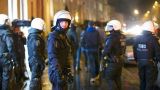 Полиция Хельсинки готовится отбивать нападения мигрантов