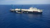 Турцию могут «подсоединить» к ее запасам газа в Черном море к началу осени